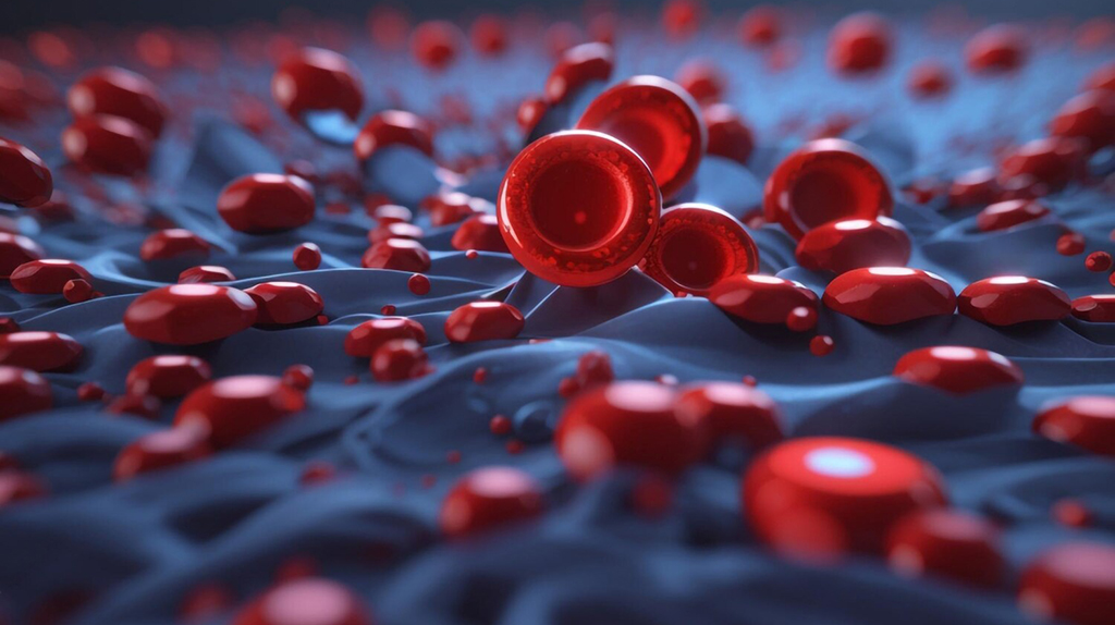 Αναιμία: Αίτια, Συμπτώματα και Θεραπεία