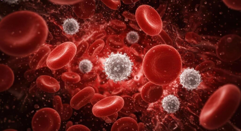 Χρόνια λευχαιμία προσδόκιμο ζωής