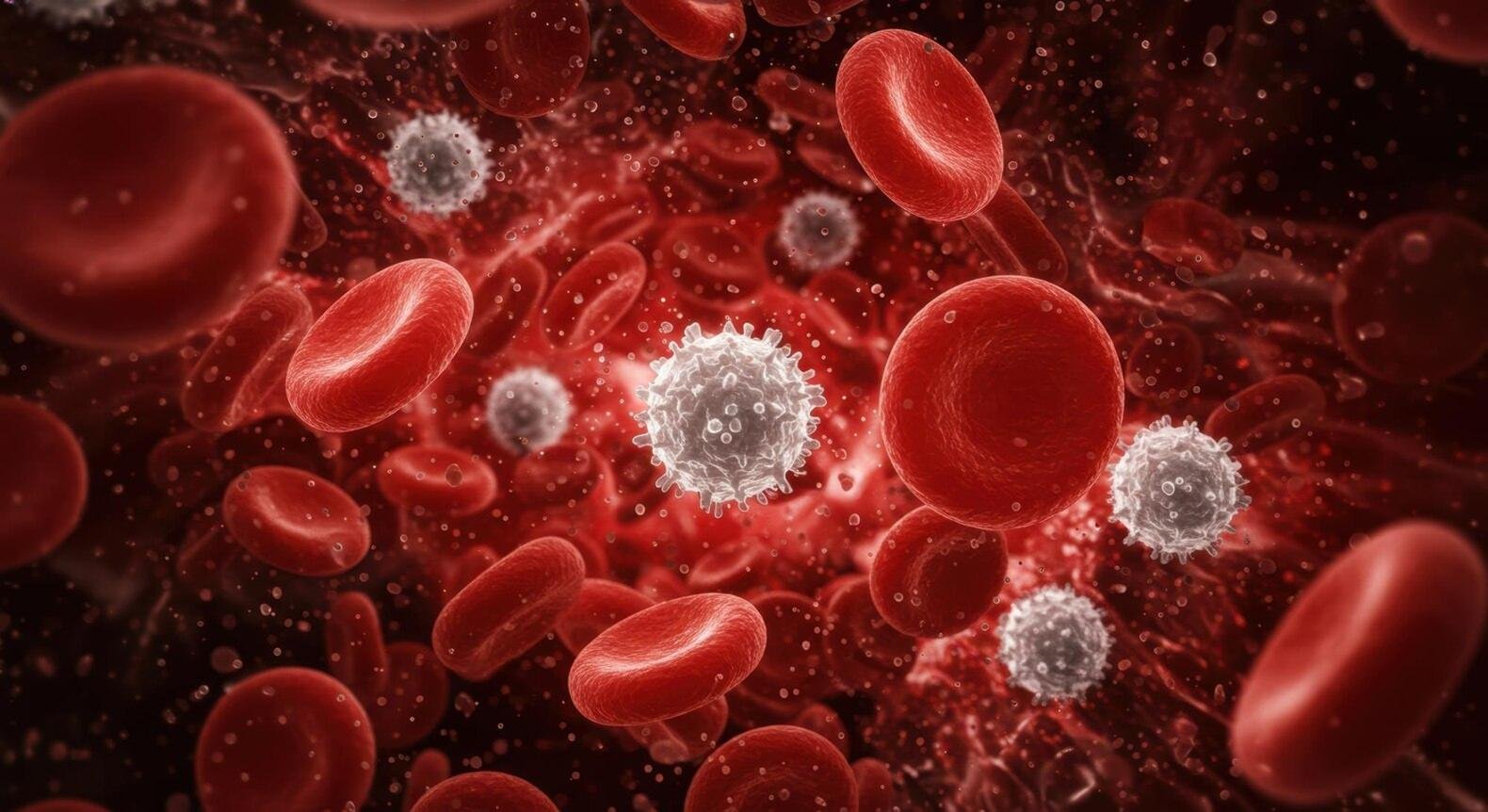 Χρόνια λευχαιμία προσδόκιμο ζωής